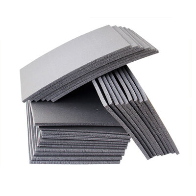 Panel de espuma IXPE aislamiento acústico profesional de absorción de sonido