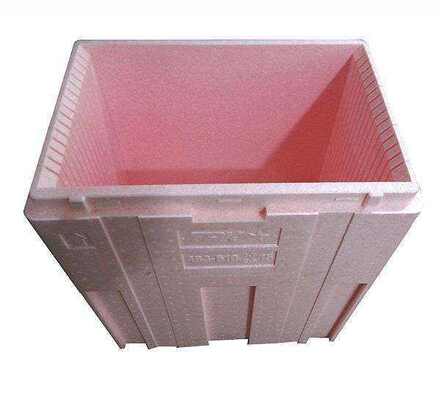 Espuma de PPE de alta calidad a prueba de golpes para envases de aislamiento térmico de alimentos