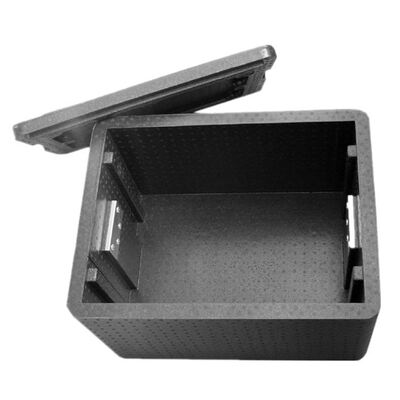 Espuma de PPE de alta calidad a prueba de golpes para envases de aislamiento térmico de alimentos