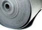 Color gris el 100% del polipropileno de la espuma de la densidad ambiental amistosa de Rolls 33kg reciclable