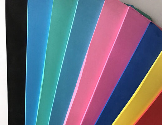 High-Quality EVA Foam Sheet Rolls Custom Sized with Precision Cutting for Crafting Packaging and Industrial Use