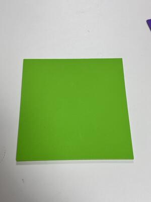 Rollos de lámina de espuma EVA personalizables y coloridos, cortados con precisión a medida, ideales para manualidades, proyectos de bricolaje, embalaje protector y usos industriales