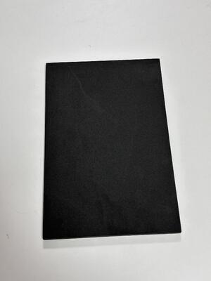 Rollos de lámina de espuma EVA personalizables y coloridos, cortados con precisión a medida, ideales para manualidades, proyectos de bricolaje, embalaje protector y usos industriales