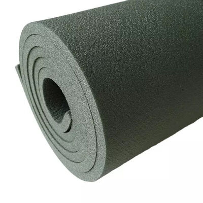 Colchoneta para dormir de espuma estilo militar camuflaje impermeable portátil con correas para acampar, senderismo y mochilero