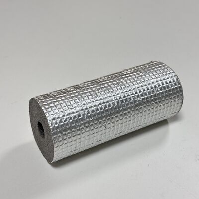 High Performance XLPE Foam Insulation Pipe for Industrial Heat Conservation and Energy Saving