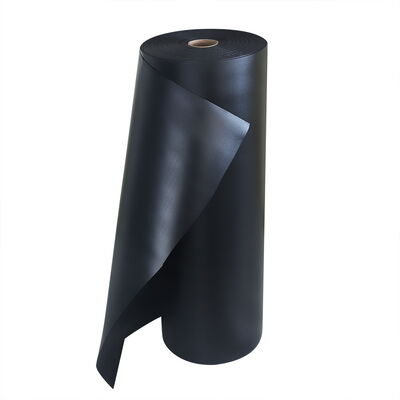 Ultra-Thin 0.5mm Thin IXPE Foam Roll Gum Backed Waterproof Insulation Material for Tapes and Electronic Applications