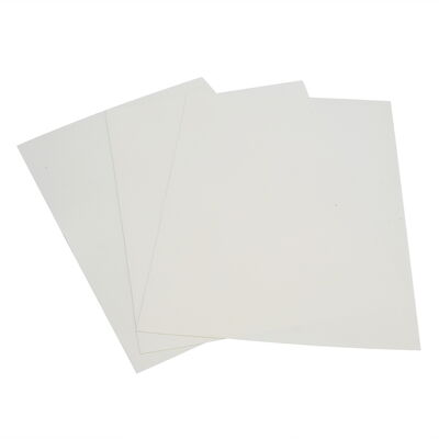 Hoja fina de espuma IXPE 0,15 mm 0,2 mm 0,3 mm Material de aislamiento impermeable con apoyo de goma para cintas y aplicaciones electrónicas