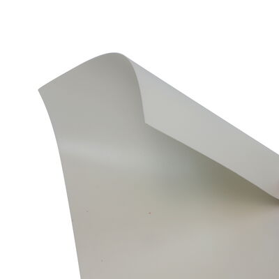 Hoja fina de espuma IXPE 0,15 mm 0,2 mm 0,3 mm Material de aislamiento impermeable con apoyo de goma para cintas y aplicaciones electrónicas