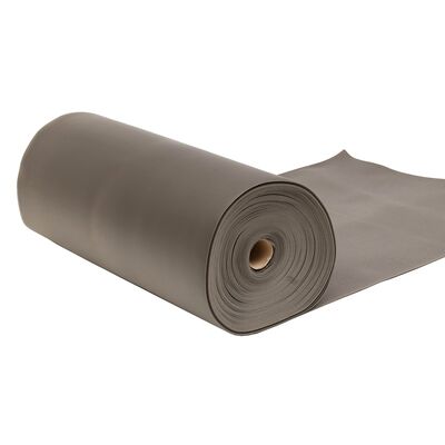 Rolos de espuma IXPE ultrafinos de 0,5 mm espuma de aislamiento impermeable autoadhesivo para productos electrónicos y cintas adhesivas