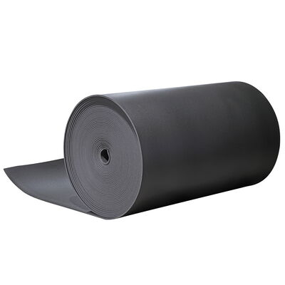 Rolos de espuma IXPE ultrafinos de 0,5 mm espuma de aislamiento impermeable autoadhesivo para productos electrónicos y cintas adhesivas