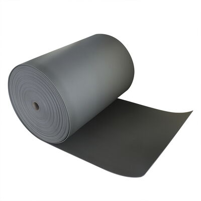 Rolos de espuma IXPE ultrafinos de 0,5 mm espuma de aislamiento impermeable autoadhesivo para productos electrónicos y cintas adhesivas