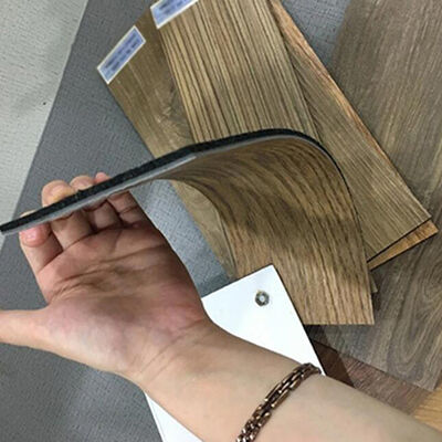 IXPE-almohadilla amortiguadora para suelo, barrera contra humedad y amortiguación de sonido, Ideal para suelos de PVC SPC en apartamentos modernos, hoteles y hospitales