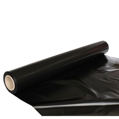 Rollo de espuma IXPE delgado de 0.15 mm, 0.2 mm, 0.3 mm, con respaldo de goma, lámina aislante impermeable para cintas y uso en la industria electrónica