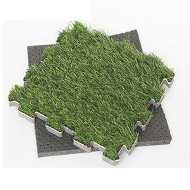 Pad antichoque de espuma CTF Xpe para césped artificial
