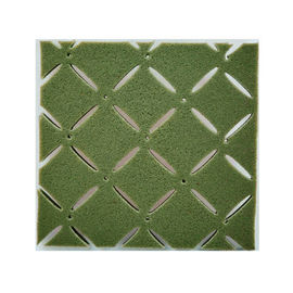 Pad antichoque de espuma CTF Xpe para césped artificial