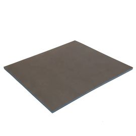 Material impermeable insonorizado absorbente de choques acústicos polietileno Ldpe Xpe esterilla de espuma