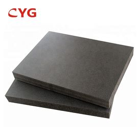 Material impermeable insonorizado absorbente de choques acústicos polietileno Ldpe Xpe esterilla de espuma