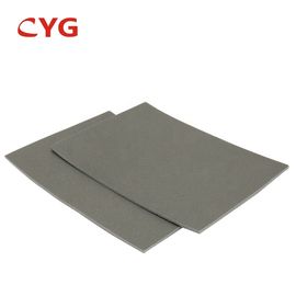 Material impermeable insonorizado absorbente de choques acústicos polietileno Ldpe Xpe esterilla de espuma