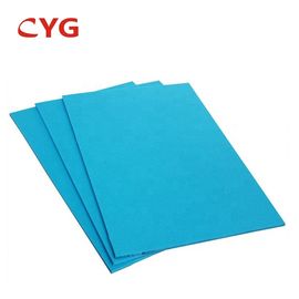 Material impermeable insonorizado absorbente de choques acústicos polietileno Ldpe Xpe esterilla de espuma