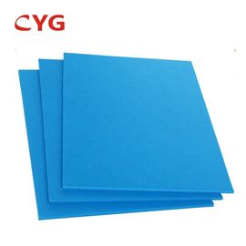Material impermeable insonorizado absorbente de choques acústicos polietileno Ldpe Xpe esterilla de espuma
