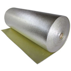 Material de espuma de espuma XPE retardante del fuego aislante térmico aislante acústico