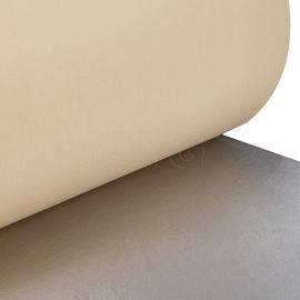 adhesivos de espuma de poliolefina de soporte termobranqueable