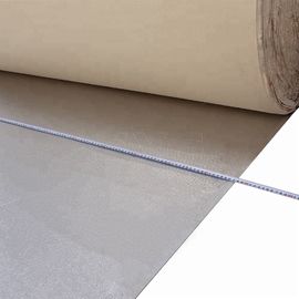 Espuma cerrada auta-adhesivo del polietileno XPE de la célula del aislamiento de calor de la construcción