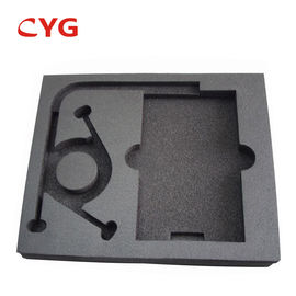 Densidad 45 Kg/m3 Insert de espuma enlazado entre celdas cerradas para placas de espuma