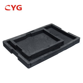 Densidad 45 Kg/m3 Insert de espuma enlazado entre celdas cerradas para placas de espuma