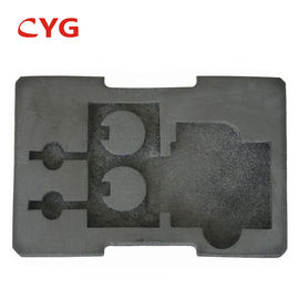 Densidad 45 Kg/m3 Insert de espuma enlazado entre celdas cerradas para placas de espuma