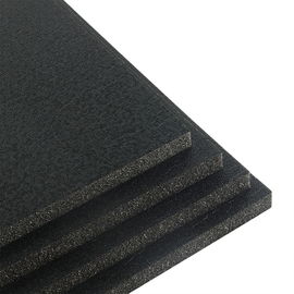 Absorción de golpes Esfumazón de polietileno de celda cerrada flexible y ligada químicamente Esfumazón de PE XPE para embalaje