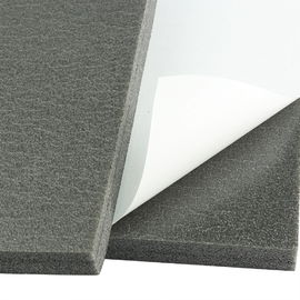 Absorción de golpes Esfumazón de polietileno de celda cerrada flexible y ligada químicamente Esfumazón de PE XPE para embalaje
