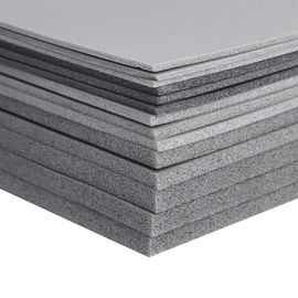 Absorción de golpes Esfumazón de polietileno de celda cerrada flexible y ligada químicamente Esfumazón de PE XPE para embalaje