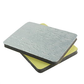 10 mm aislamiento térmico aislamiento térmico de frío de espuma de Xpe Pe