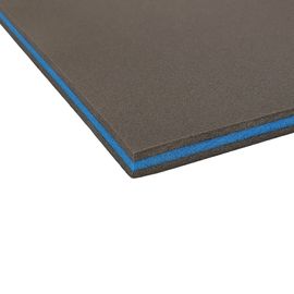 Espuma para automóviles XPE de primera calidad para la comodidad y la reducción del ruido