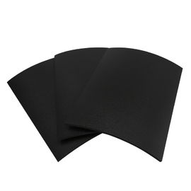 Hoja plástica material la termal del rollo del LDPE del material de aislamiento de calor de la junta del polietileno