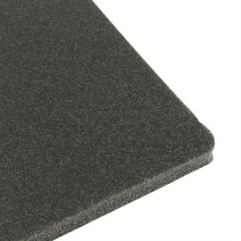 Polyolefinas de aislamiento térmico de células cerradas cruzadas espuma XPE/ espuma IXPE