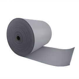Hoja plástica material la termal del rollo del LDPE del material de aislamiento de calor de la junta del polietileno