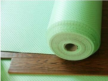 1 mm 1,5 mm 2 mm 3 mm Material de revestimiento de suelo laminado de celda cerrada