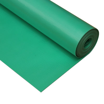 1 mm 1,5 mm 2 mm 3 mm Material de revestimiento de suelo laminado de celda cerrada