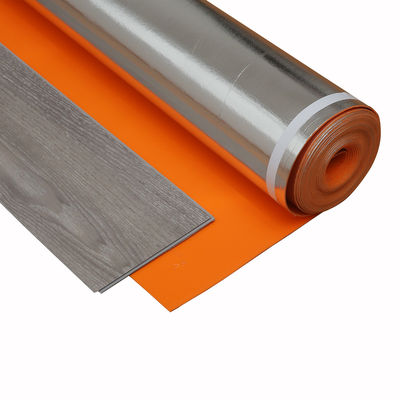 1 mm 1,5 mm 2 mm 3 mm Material de revestimiento de suelo laminado de celda cerrada