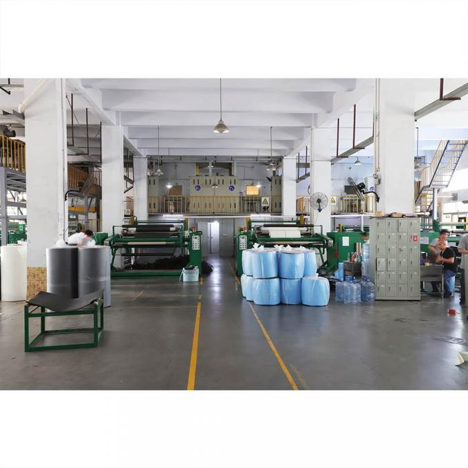 Al por mayor colchones dobles plegables para dormir de película de aluminio blanco con celda cerrada IXPE XPE almohadilla de sueño de espuma para acampar impermeable para 2 personas 13