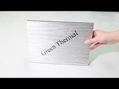 Solución de espuma de poliolefina de aislamiento de tuberías HVAC de alta calidad para ahorro de energía y eficiencia térmica