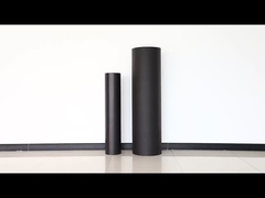 Espuma de aislamiento de aire acondicionado