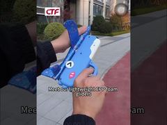 Planeador de espuma EPP